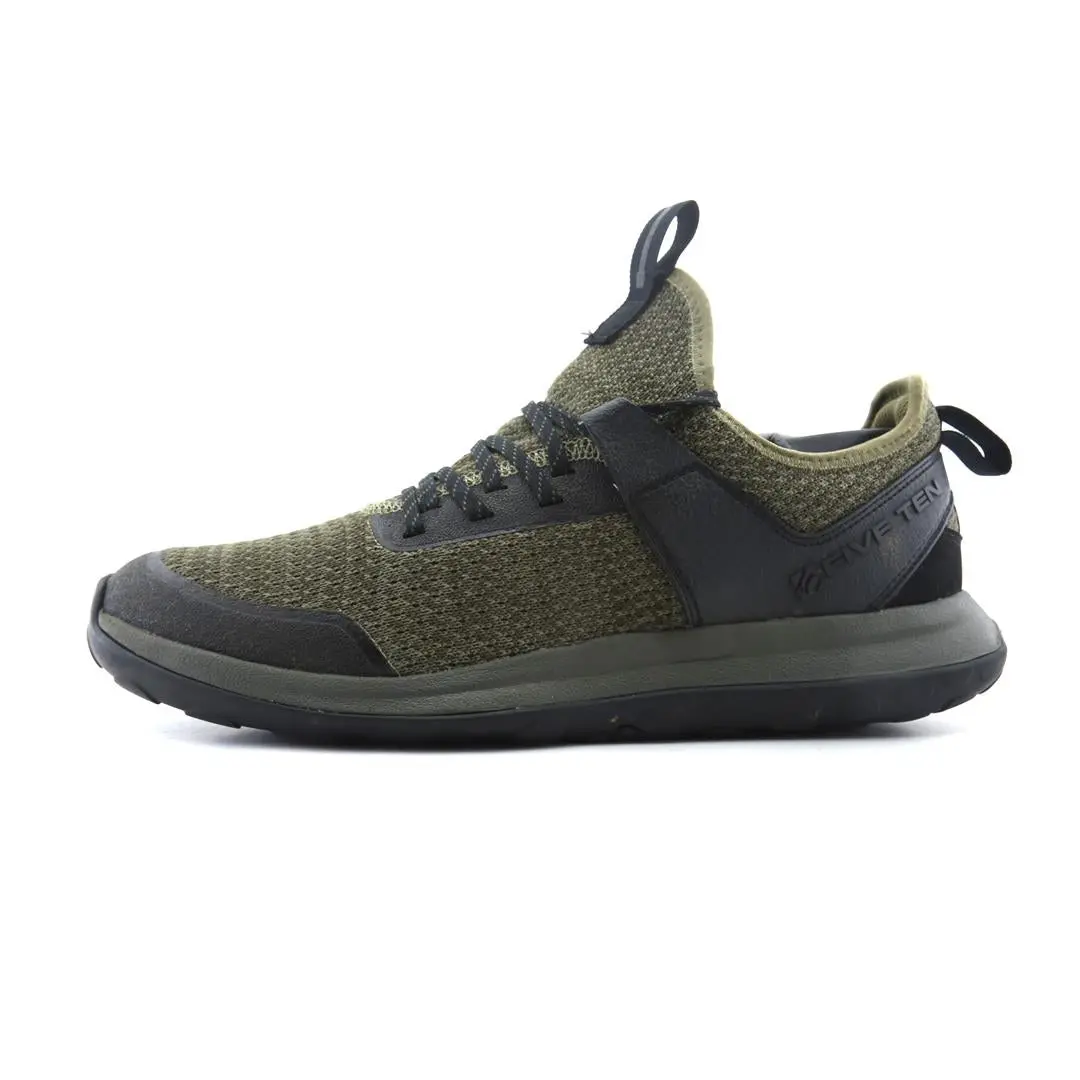Five Ten Access Knit Olive 1