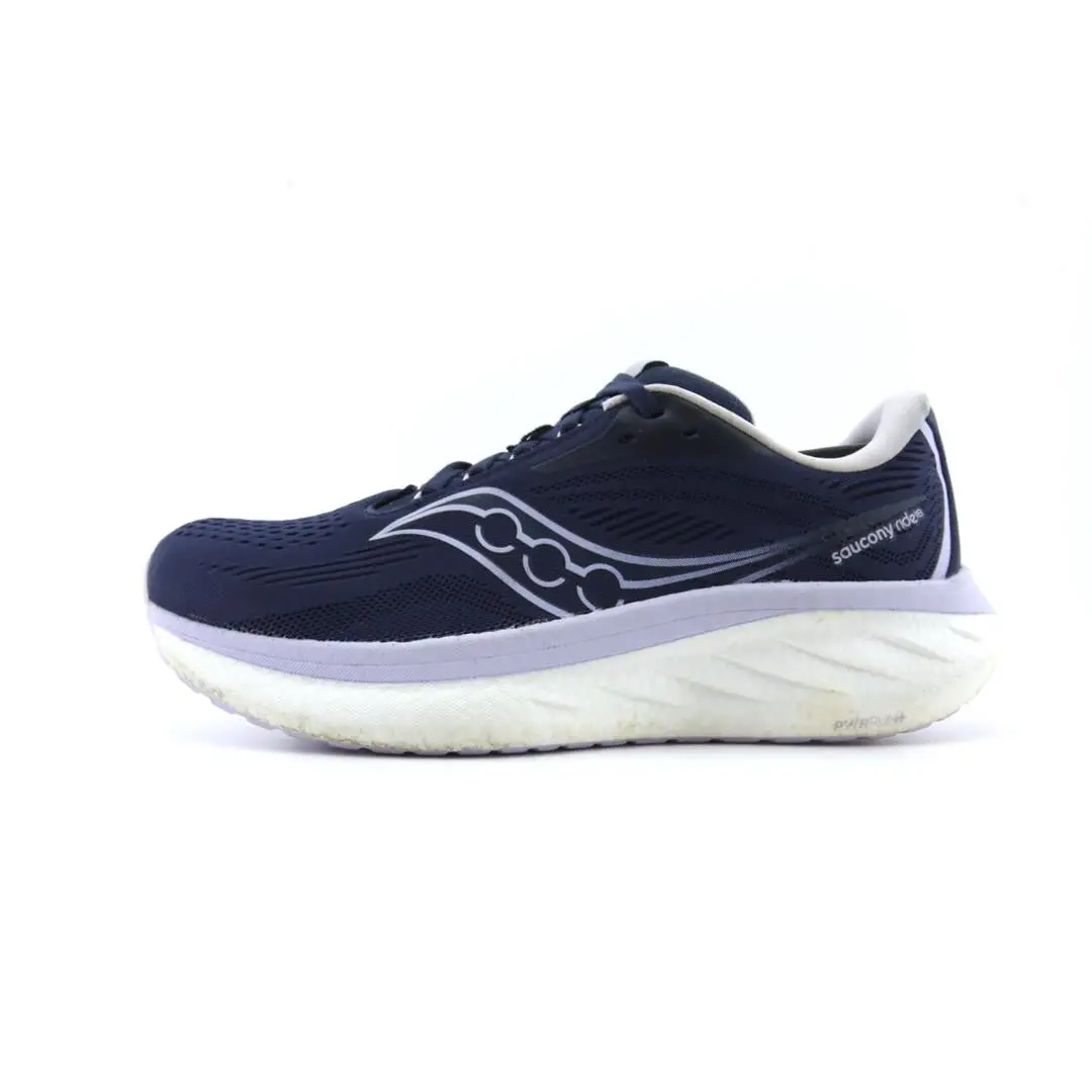 Saucony Ride 18 1