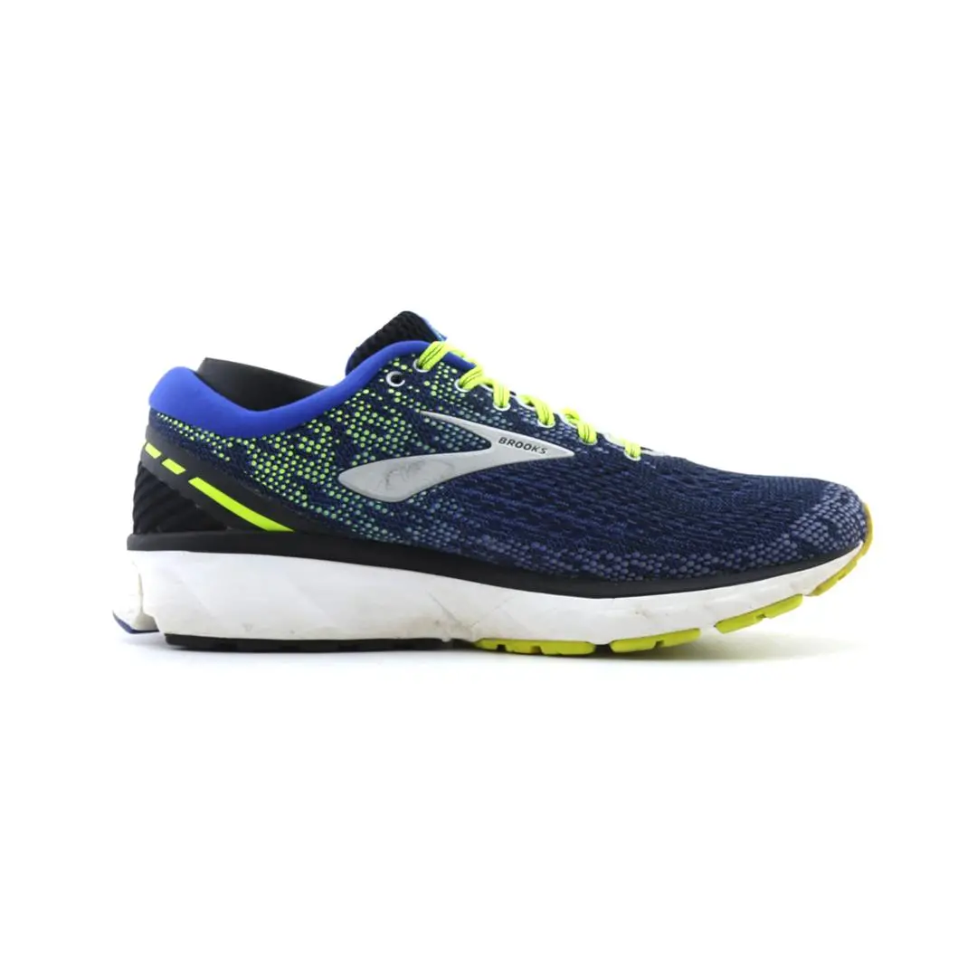 Brooks Ghost 11 2