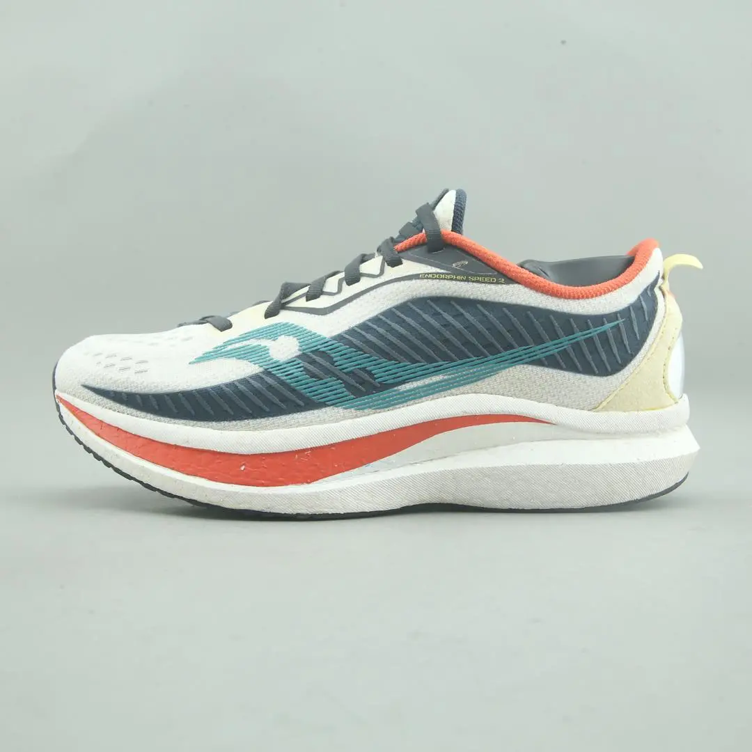 Saucony Endorphin Speed 2 1