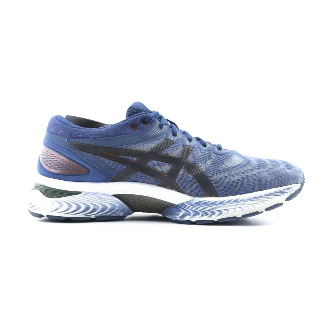 Asics Gel Nimbus 22 2