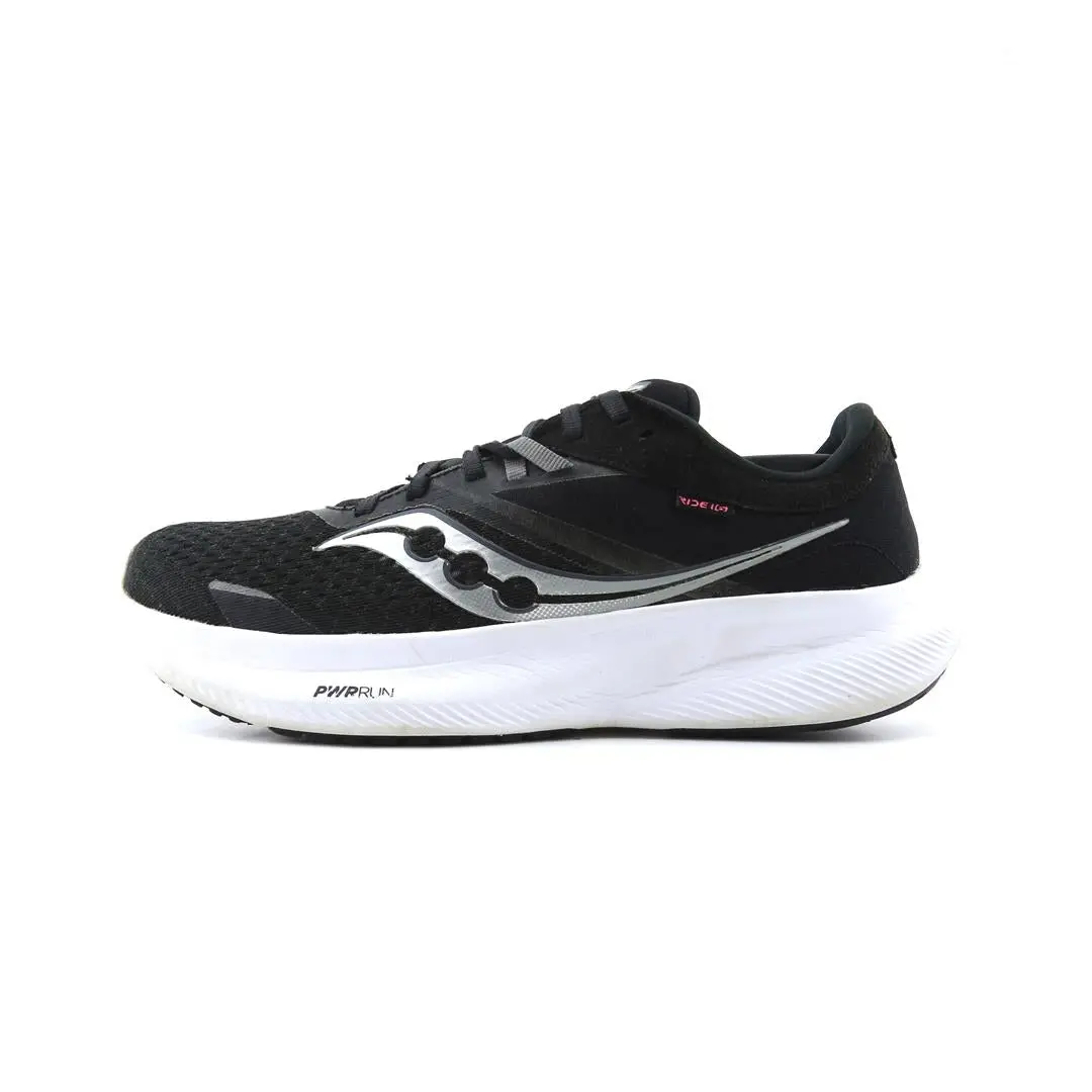 Saucony Ride 16 1
