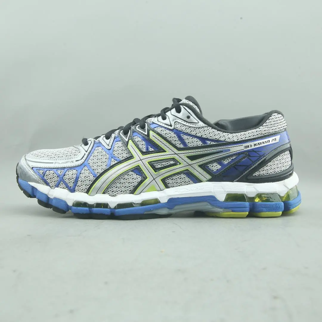 Asics Gel-Kayano 20 1