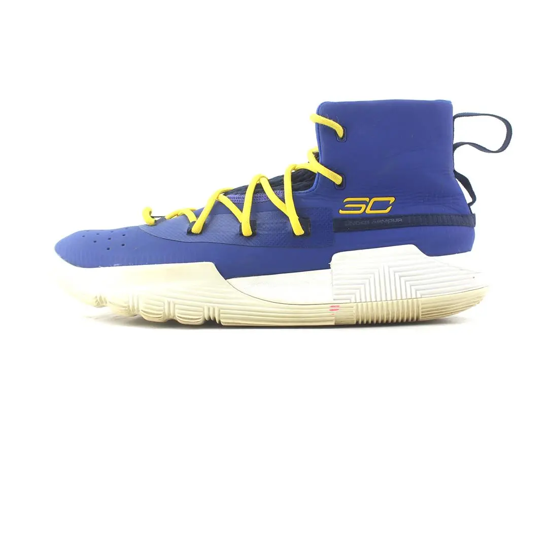 Under Armour Sc 3Zer0 Ii 1