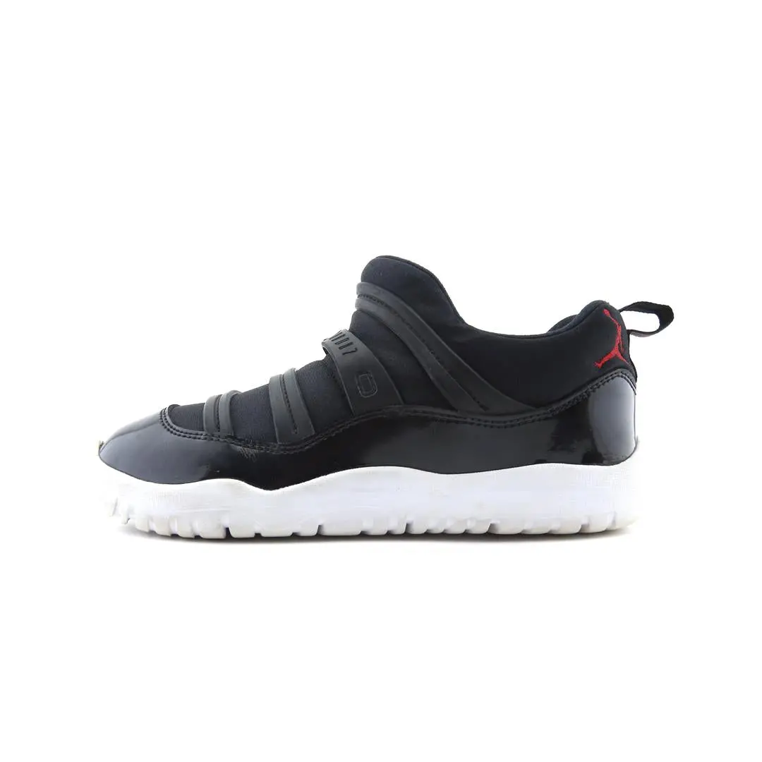 Jordan 11 Retro Little Flex 1