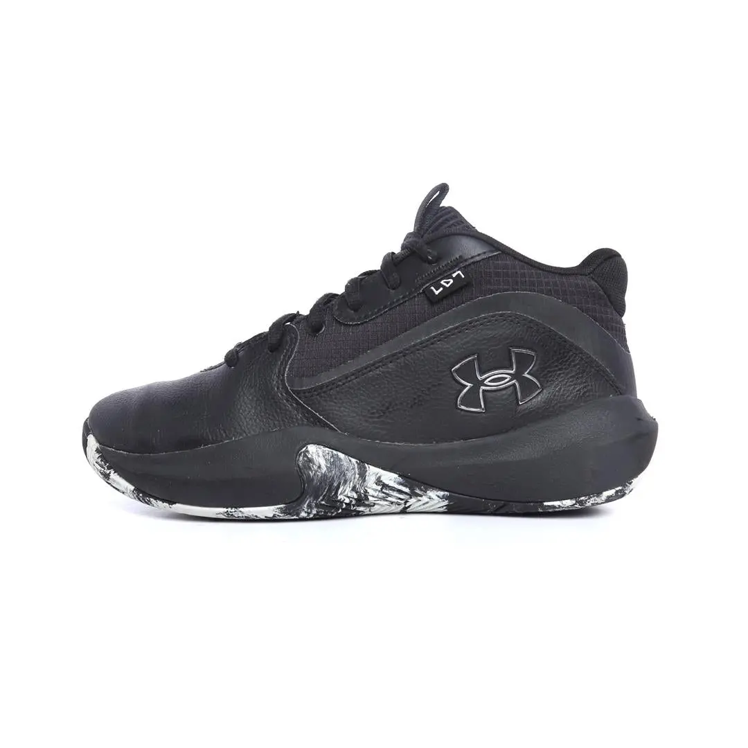 Under Armour Lockdown 7 1