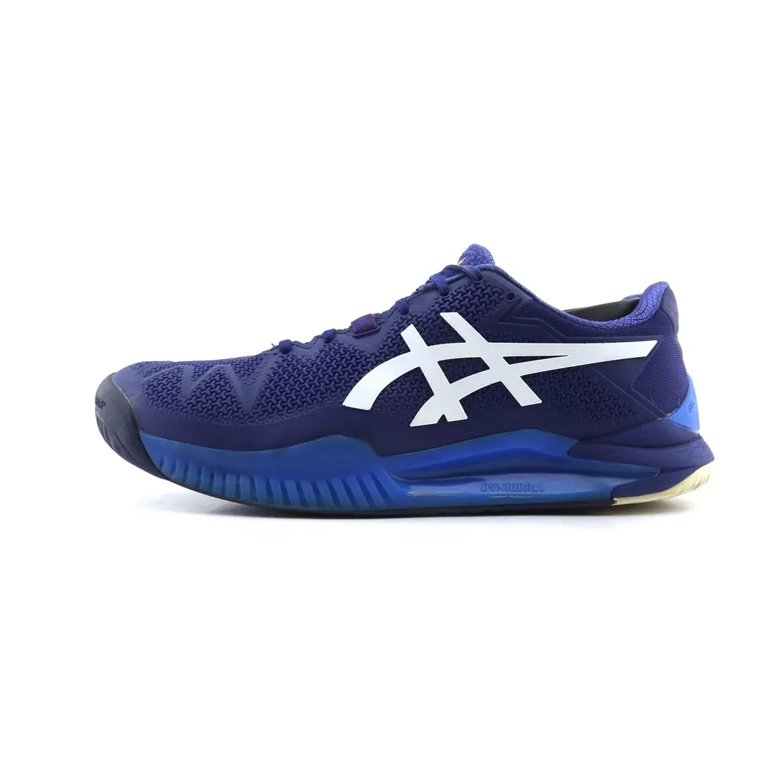 Asics Gel Resolution 6 1