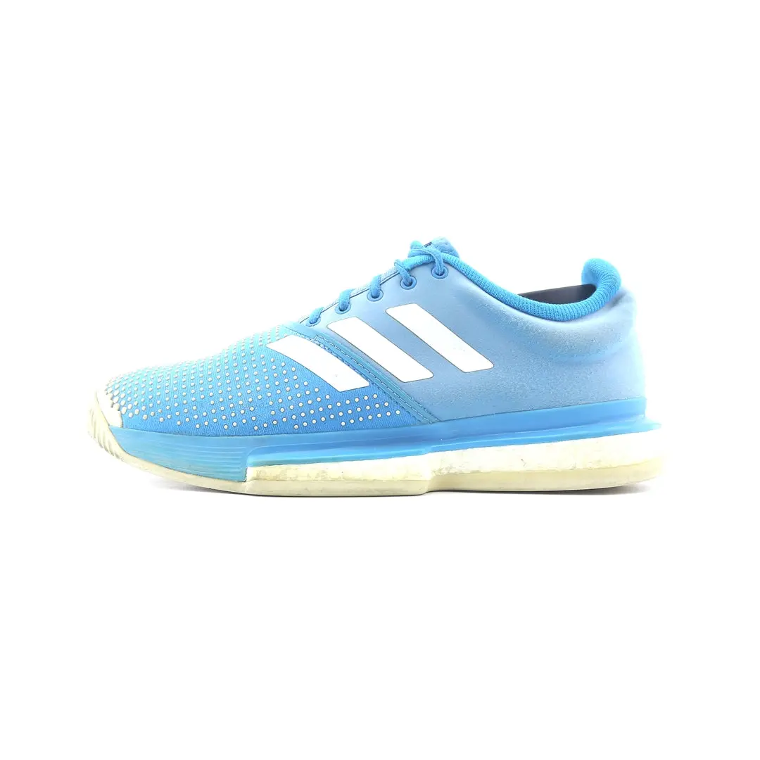 Adidas Solecourt Boost 1