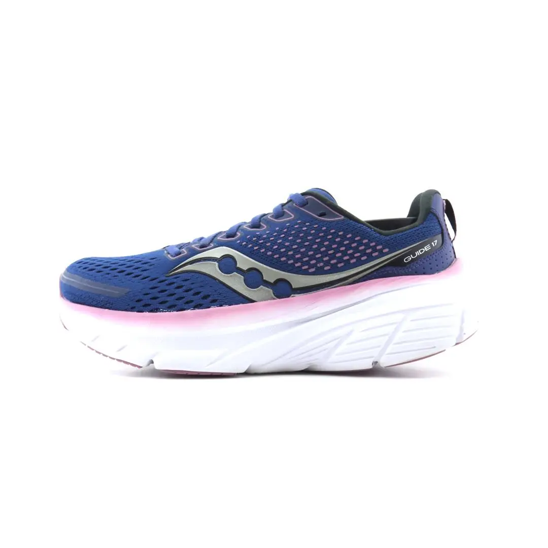 Saucony Guide 17 1