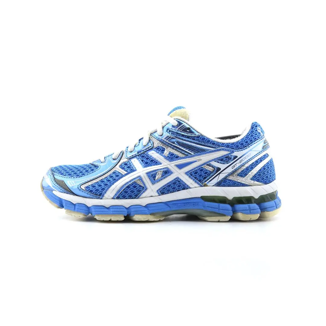 Asics Gt-2000 2 1