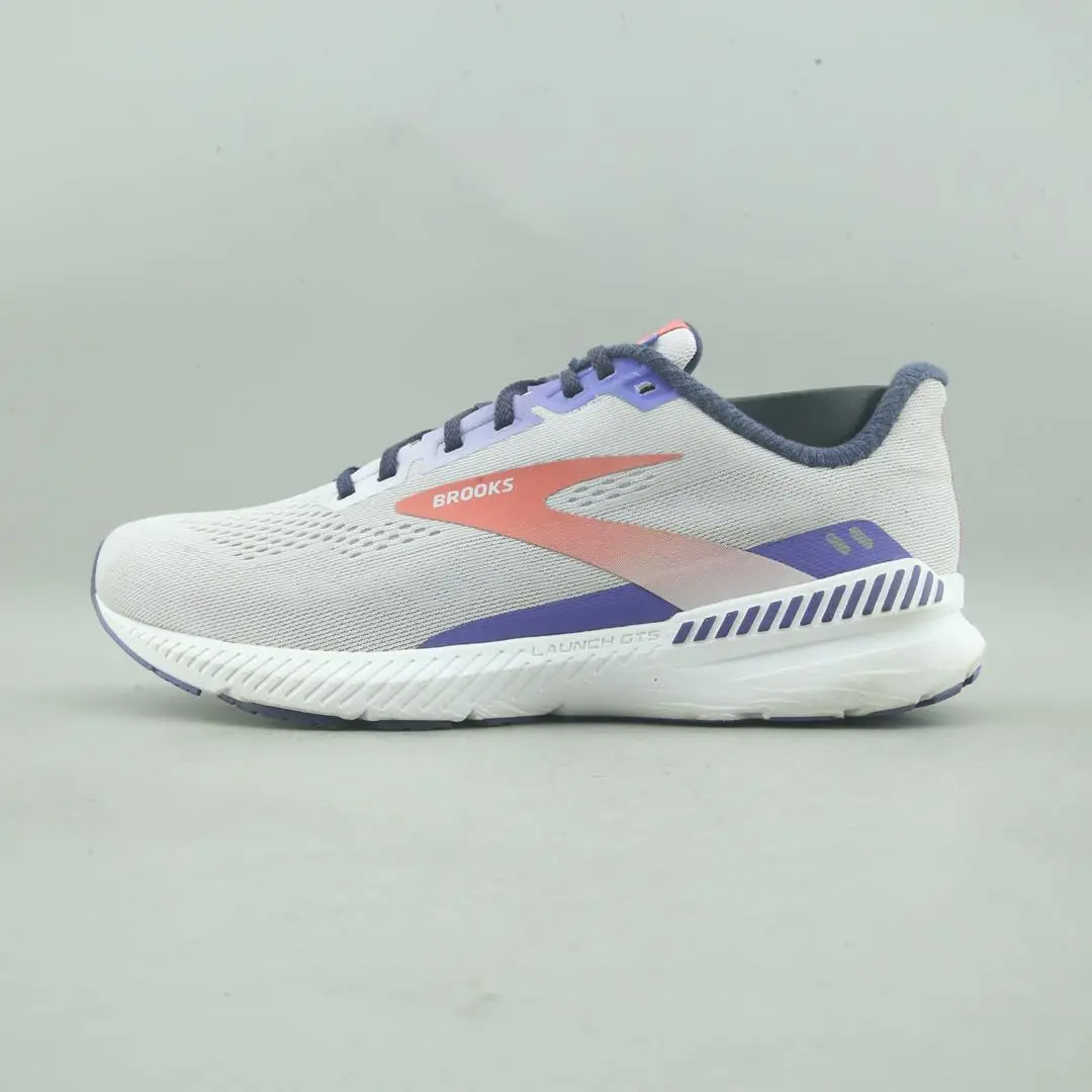 Brooks Launch Gts 8 1