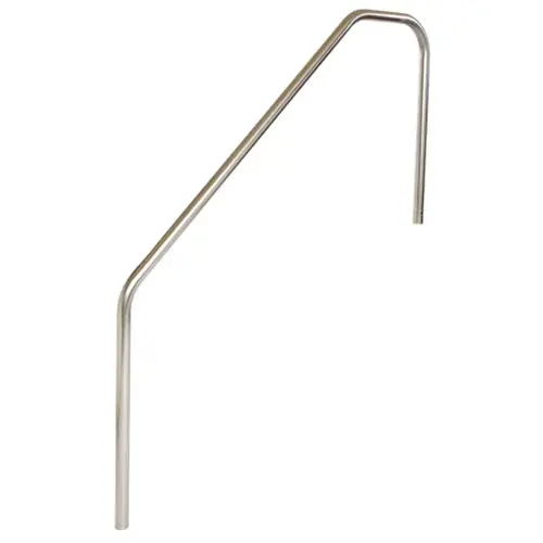 S.R. Smith 5'6" Ada Extended 3-Bend Stair Rail - Marine Grade 3Hr-5.5Ada-Mg 1