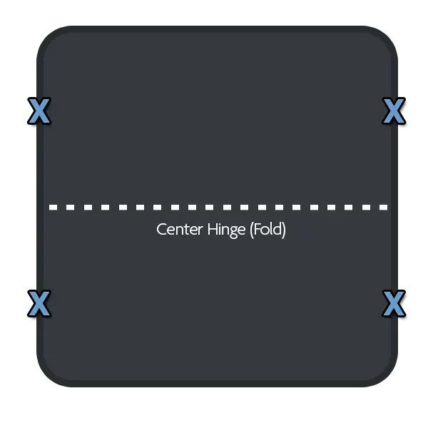 Extra Handles (Total Of 4) 1