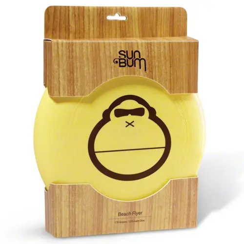 Sun Bum Beach Flyer 1