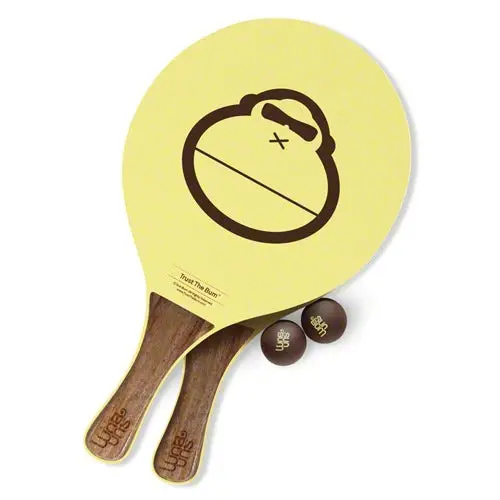 Sun Bum Paddleball Set 1