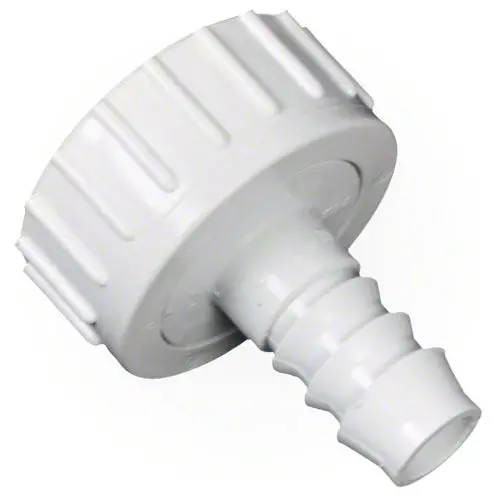 Waterway Pump Union - 1" - 400-1940 1