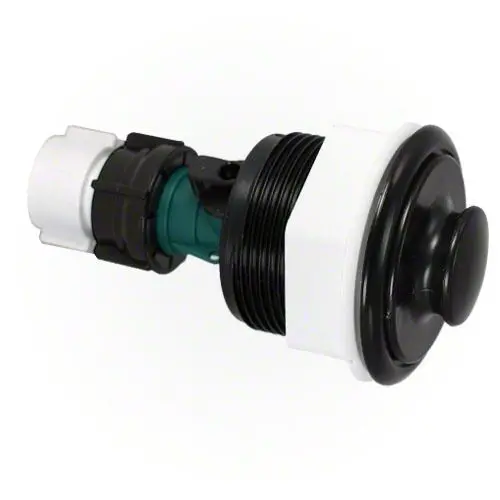 Waterway Drain Valve With Niche - 3/4" - 400-3021 1