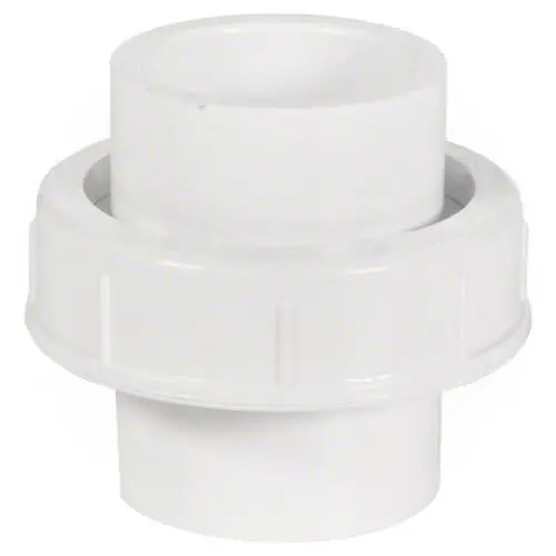 Waterway Self-Aligning Union Assembly - 1.5" - 400-3090 1