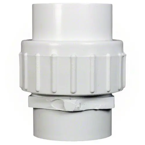 Waterway Union Assembly - 1.5" - 400-4000 1