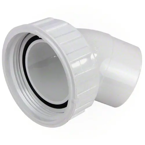 Waterway Pump Union - 2" - 400-4300 1