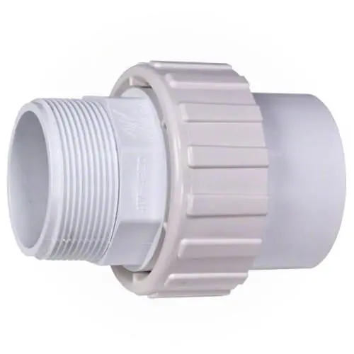Waterway Union Assembly - 2" - 400-5080 1