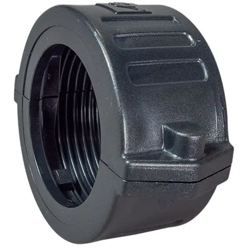 Waterway Heater Union Long Split Nut - 1.5" - 400-5461 1