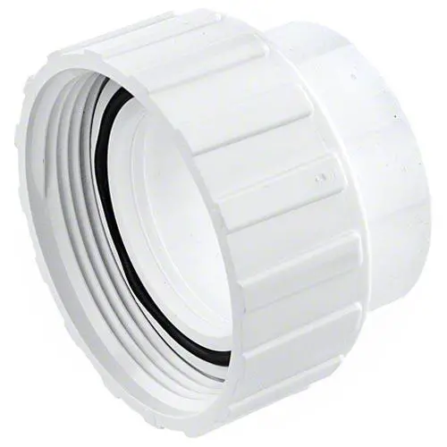 Waterway Pump Union Assembly - 2" - 400-5570 1