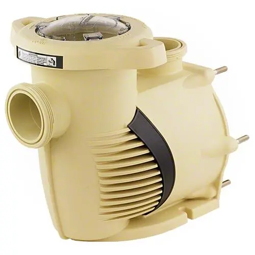 Pentair Xf Series Pump Wet End 400000Z 1