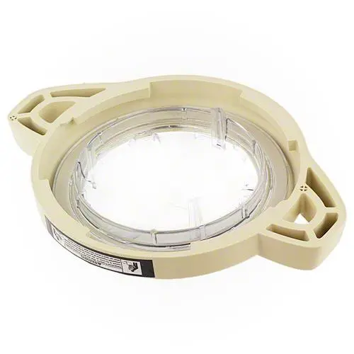 Pentair Xf Series Pump Lid And Locking Ring 400006 2