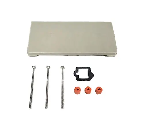 Pentair Control Cover Assembly Kit 400100 1