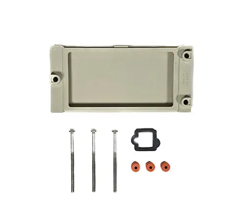 Pentair Control Cover Assembly Kit 400100 2