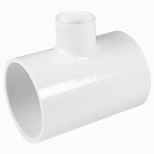Spears 2" X 3/4" Tee 401-248 - Schedule 40 1