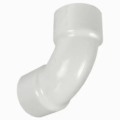 Spears 1.5" 90 Degree Sweep Elbow 406-015S - Schedule 40 1