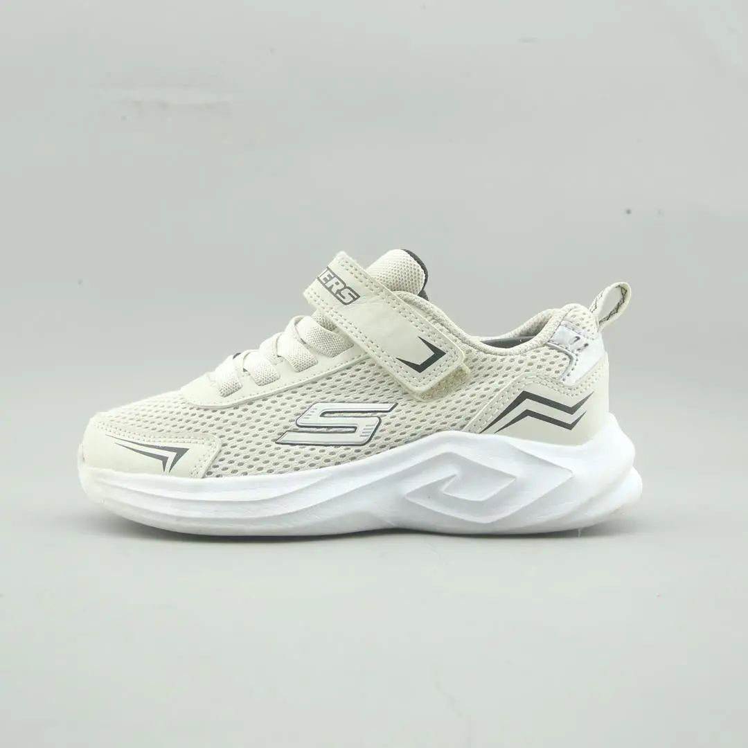 Skechers Air Cooled Memory Foam 1