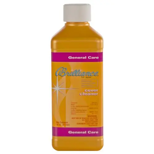 Brilliance Cover Cleaner 1