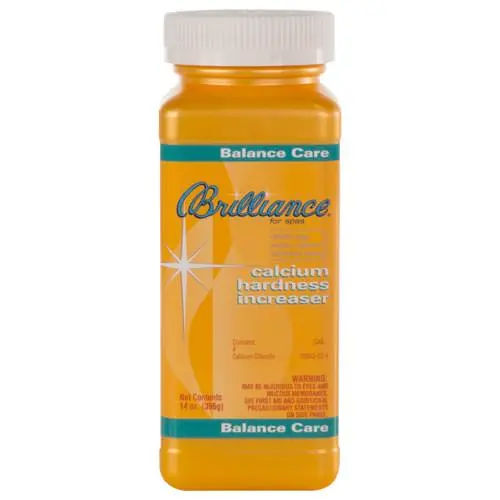 Brilliance Calcium Hardness Increaser 1