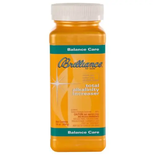 Brilliance Total Alkalinity Increaser 1