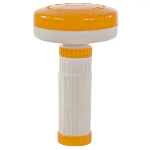 Brilliance Floater 1