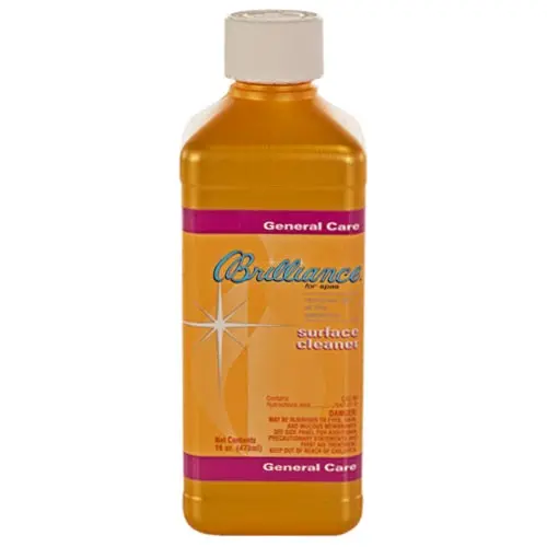 Brilliance Surface Cleaner 1