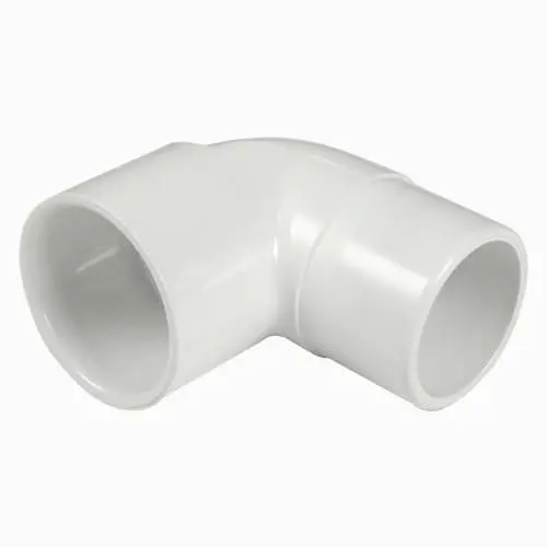 Spears 1.5" 90 Degree Street Elbow 409-015 - Schedule 40 1