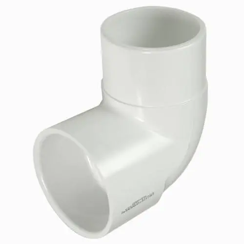 Spears 2" 90 Degree Street Elbow 409-020 - Schedule 40 1