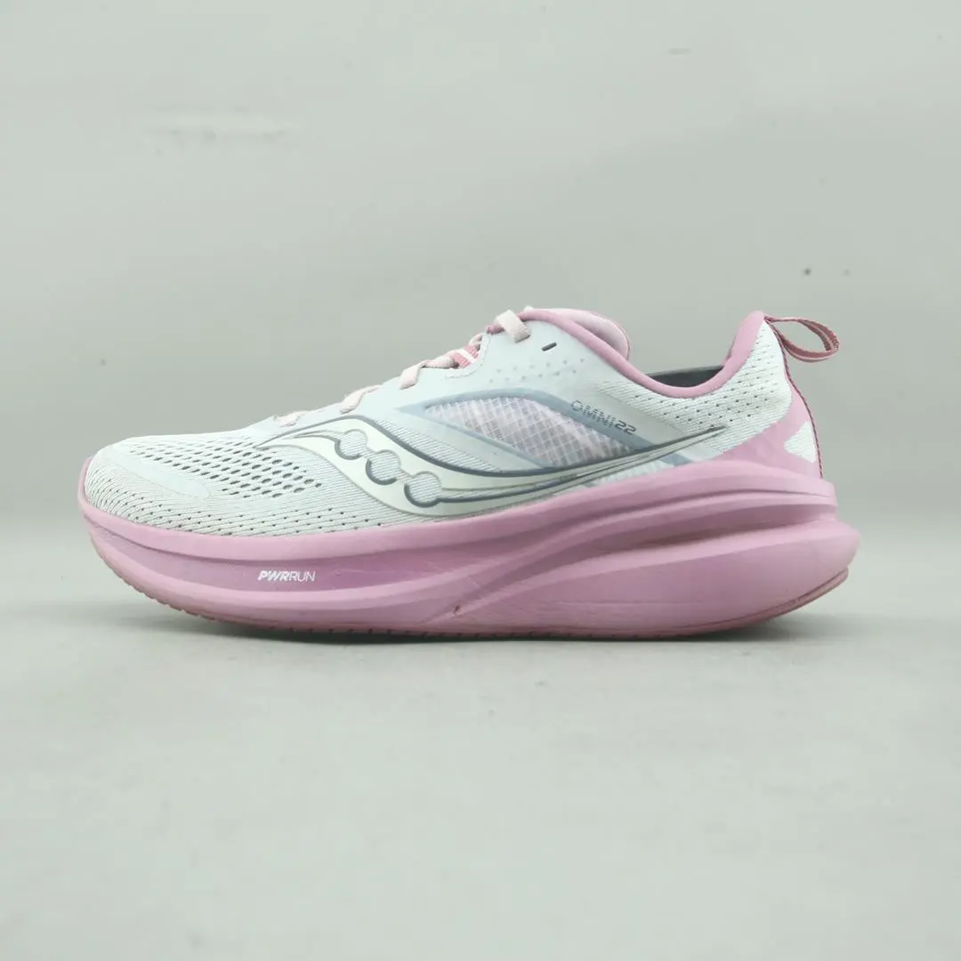 Saucony Omni 22 1