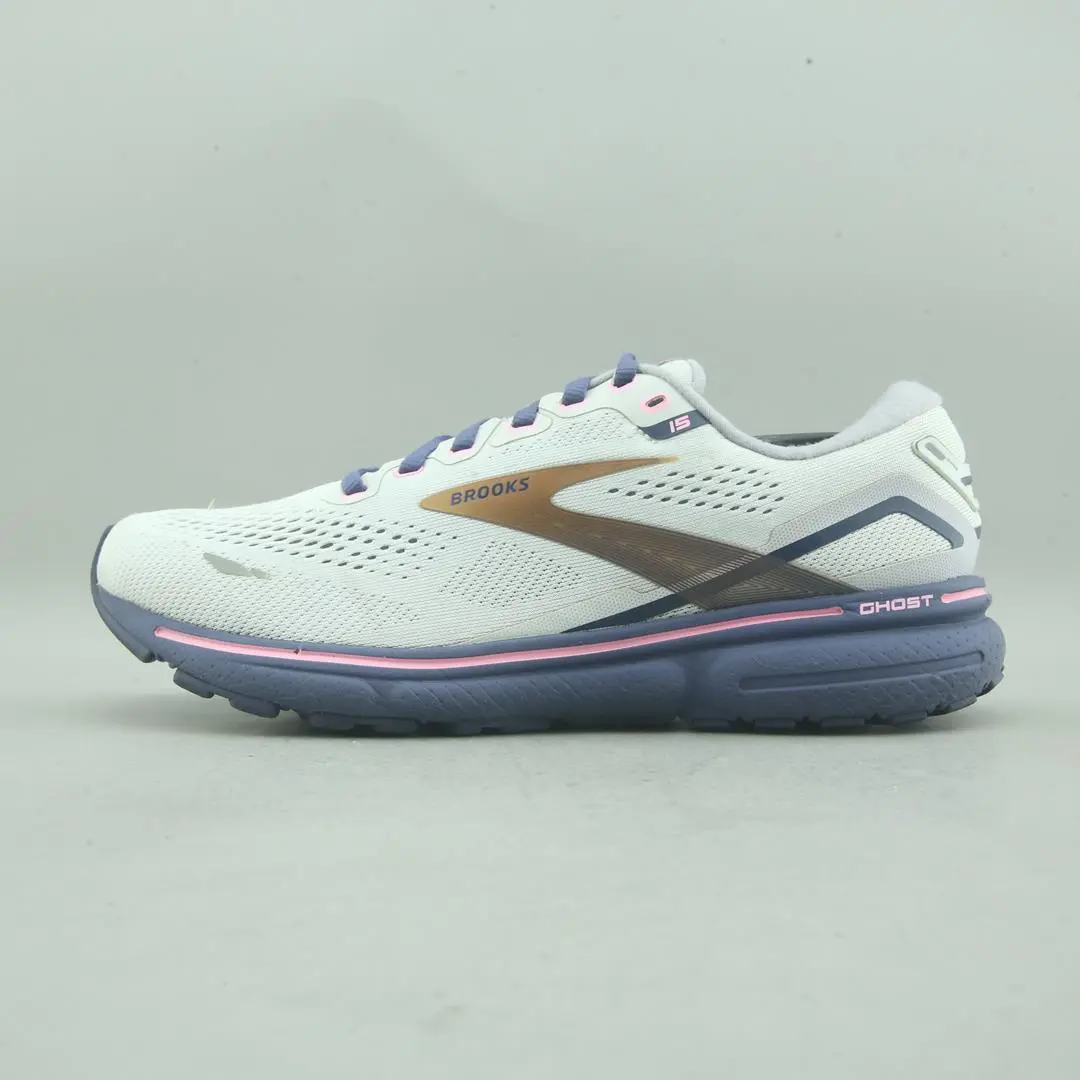 Brooks Ghost 15 1