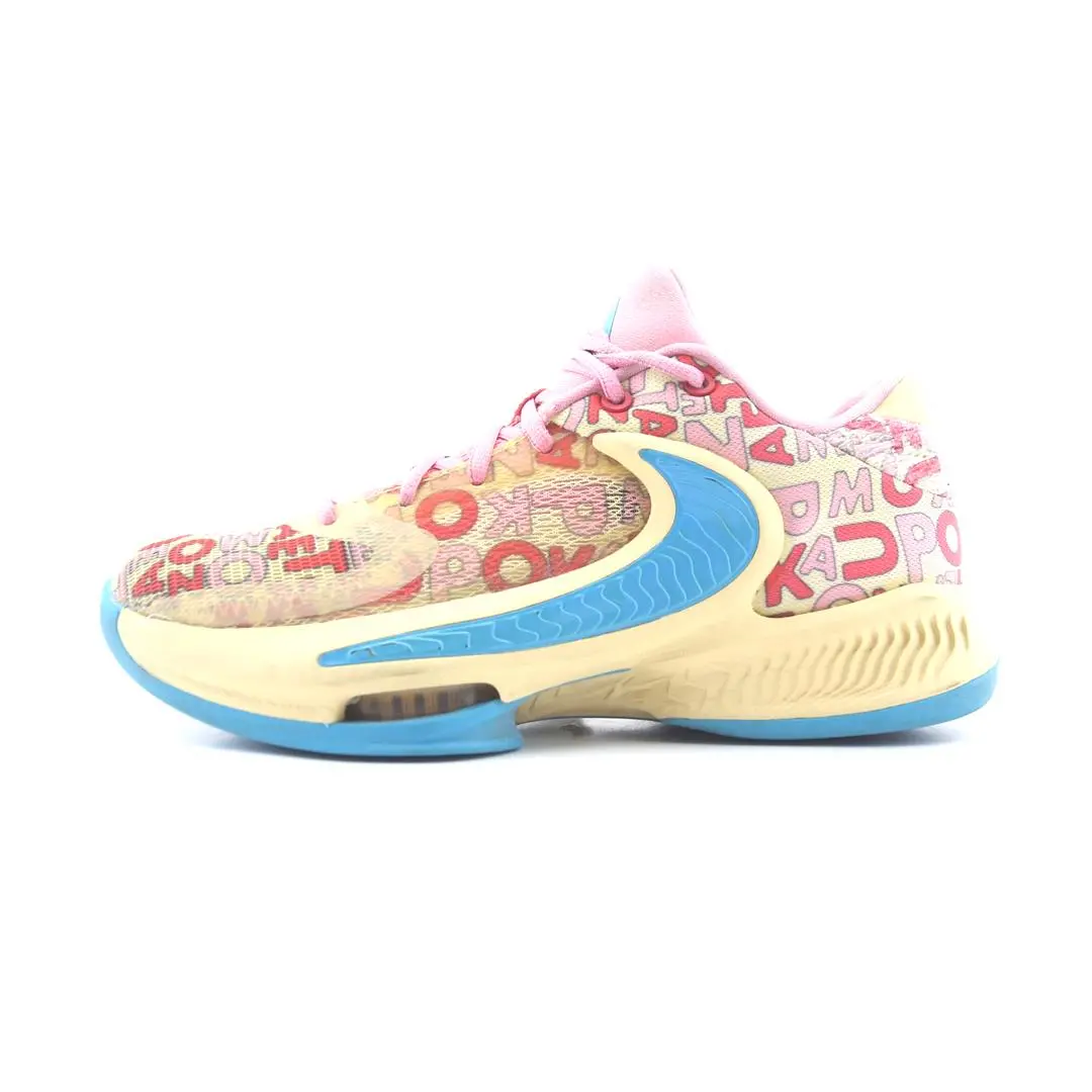 Nike Zoom Freak 4 1
