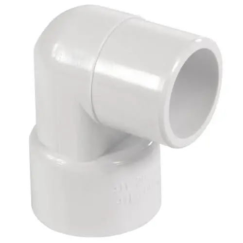 Waterway 90-Degree Elbow - 1" - 411-2000 1