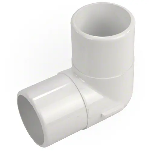 Waterway 90-Degree Elbow - 2" - 411-2100 1
