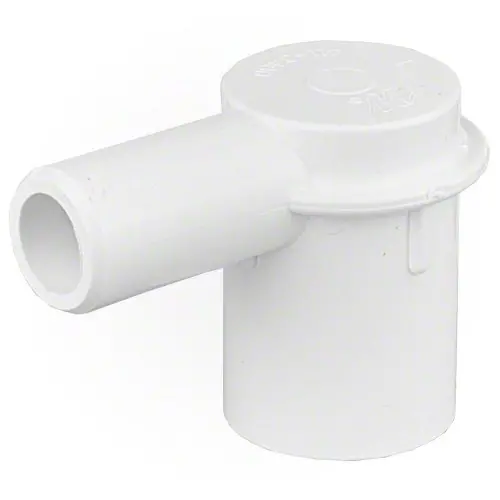 Waterway Barb Adapter - 411-3480 1