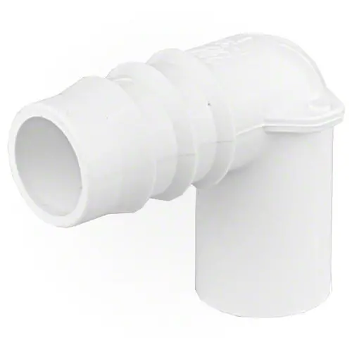 Waterway Barb Adapter - 411-3500 1