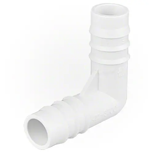 Waterway Barb Adapter - 411-3700 1
