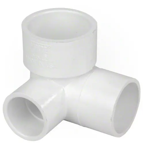 Waterway 90-Degree Elbow - 1.5" - 411-4050 1